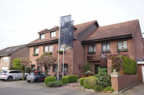 Haus Fliederbusch